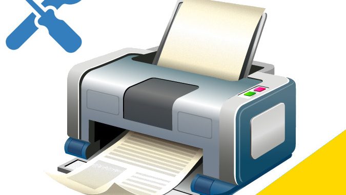 Curso de reparación de impresoras a paso | Tutoriales Online